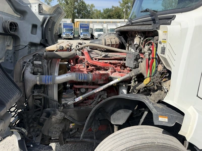 Used 2020 VOLVO VNL Conventional trucks Indiana US | Miedema Asset Management Group #1414612