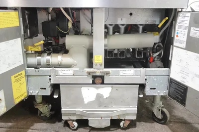 Used 2016 _UNKNOWN_ HD50CS Cookers / Coolers / Fryers Texas US | OBR Equipment #1326078