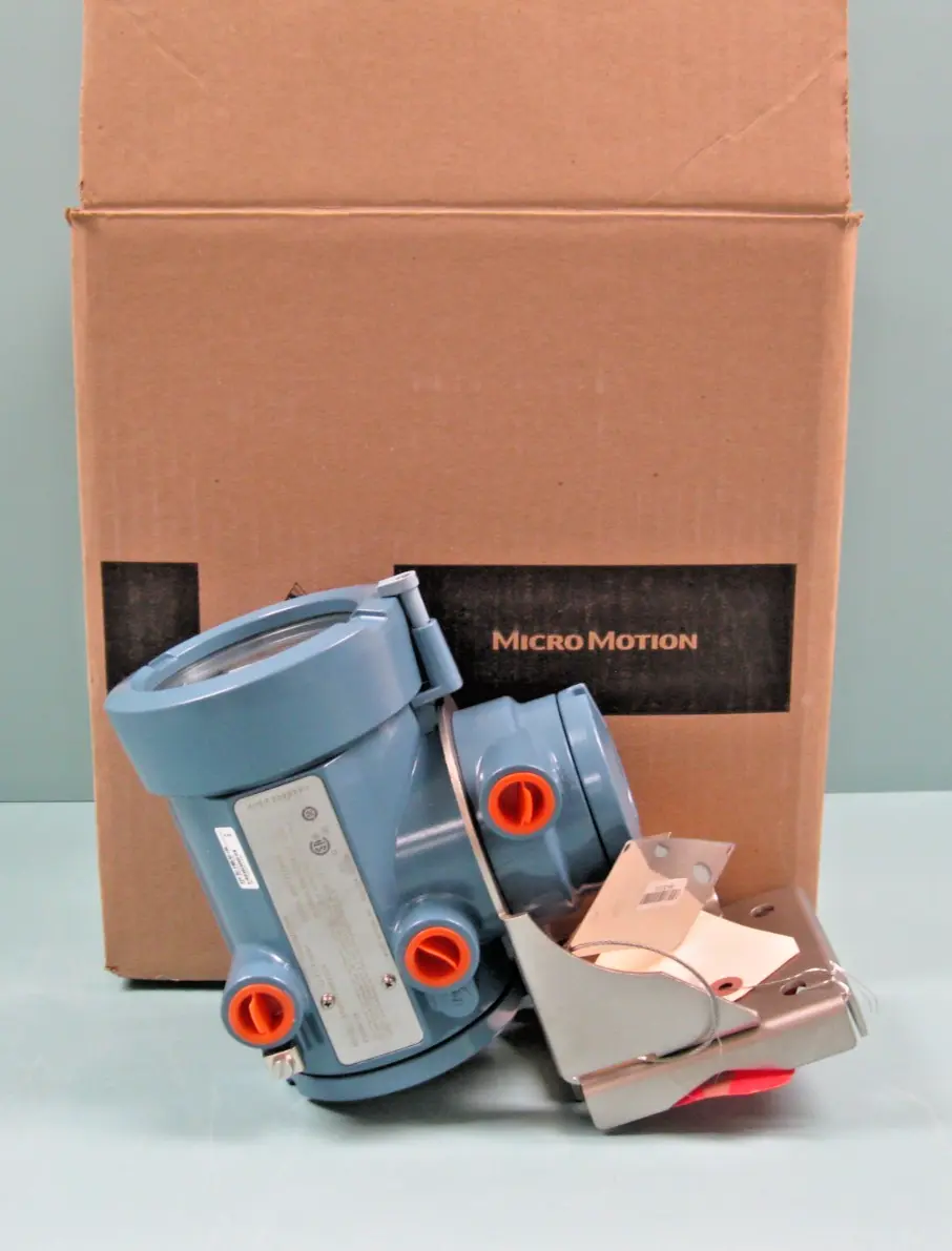 NEW Micro Motion 2700 R12 AB 2EZCZ