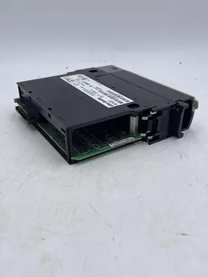 Used ALLEN-BRADLEY ALLEN-BRADLEY 1756-OB32 SER A PLC Input & Output | ND Industrial Surplus #1214015