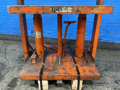 Used LEXCO SPECIAL DH333922 Material Handling (misc) Ohio US | HGR 24 #1446256