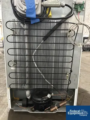 Used Harris Manufacturing Co. Harris Manufacturing XP Refrigerator, Model XLR45A14 Lab Refrigerators Ohio US | Federal Equipment Company #1339985