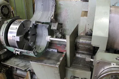 1975 HEALD #273 A UNIVERSAL GRINDERS, INTERNAL | GCH Machinery (2)