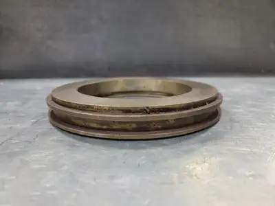 Labyrinth Seal No. TSU528 for 125 mm/ 4-15/16" Shaft Diameter Plummer Blocks