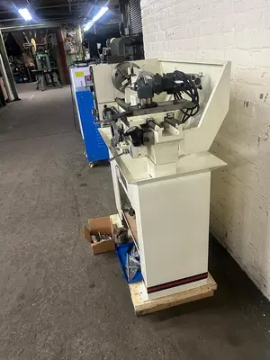 Used JET BD-920W Engine Lathes Rhode Island US | Gold Machinery #1332383