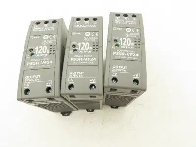 Used IDEC _UNKNOWN_ Power Supplies Indiana US | Arrow Industrial #1365146
