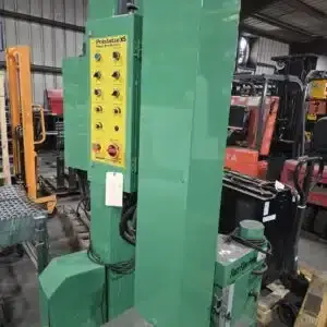 Used U-LINE H-2957 Wrapping Machines Florida US | MID Florida Material Handling #887434