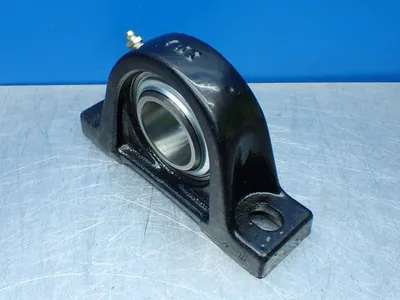 New | in-Stock INA RASEY115/16NHLC Bearings Ohio US | HGR 24 #740188