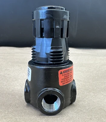 NEW Wilkerson R03-02-G00