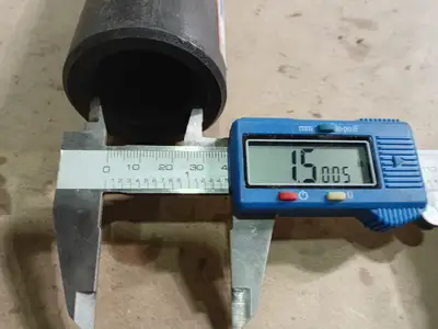 NEW SANDVIK 7314-3555