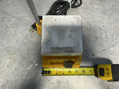 Used THERMOLYNE CIMAREC S46415 Stirrers Ohio US | HGR 24 #1520848