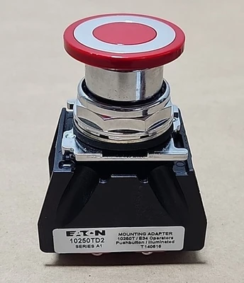 NEW Eaton 10250T715R