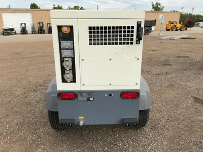 Used 2021 CHICAGO PNEUMATIC CPG 25 Generators Michigan US | Miedema Asset Management Group #1486289