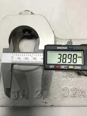 USED SUMITOMO JH 23 32A3