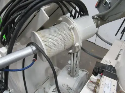 Used NOVATEC _UNKNOWN_ Miscellaneous MRO | Arrow Industrial #649118