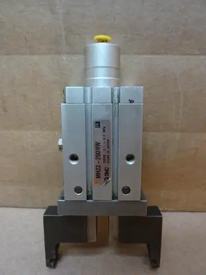 USED SMC MHZ2-20DNW