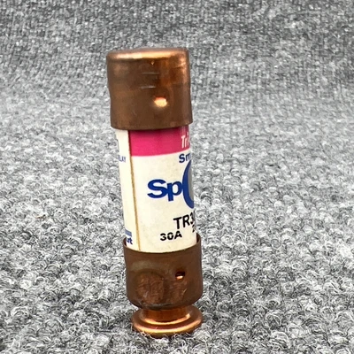 Used Ferraz Shawmut TR30R Fuses California US | Davliegogo LLC #1706167