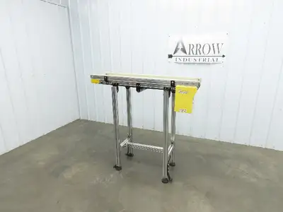 Used DIRECT CONVEYORS _UNKNOWN_ Belt Conveyors Indiana US | Arrow Industrial #1412072