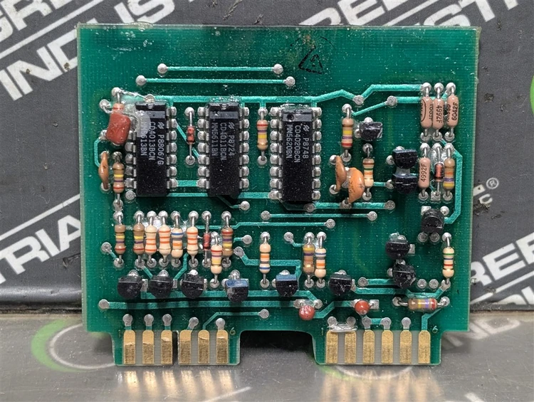 Used METROTECH _UNKNOWN_ Electrical Controls Wisconsin US | Green Industrial #874620