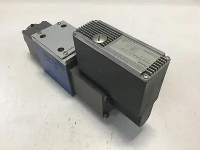 USED DEMAG 4WRSE 10 Q00-32/G24K0/A1V-588