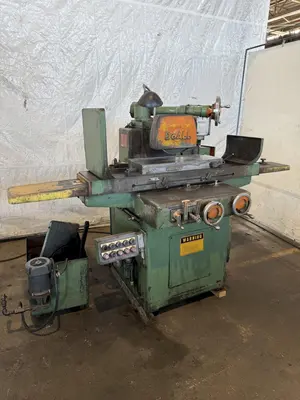 USED DOALL HL-1030
