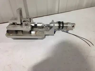 Festo DSNU4030PPVA Pneumatic Linear Actuator 40mm Bore 30mm Stroke 10bar