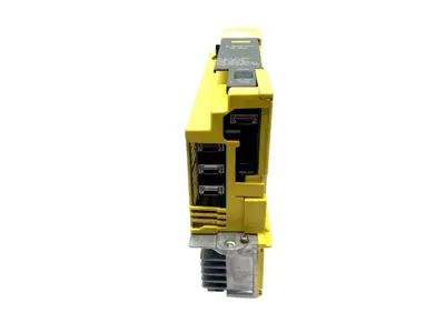 USED FANUC A06B-6089-H104 H