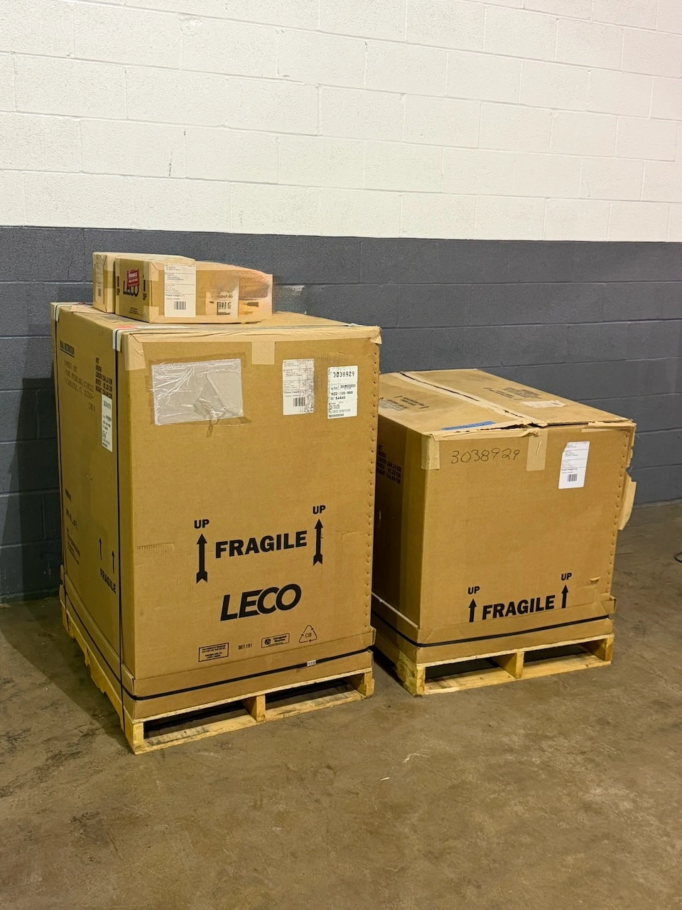 Used _UNKNOWN_ _UNKNOWN_ Analyzers Systems - Other Ohio US | Federal Equipment Company #1365492