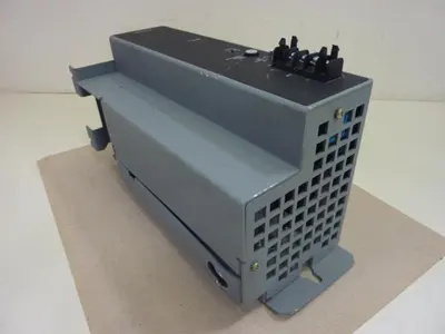 USED ALLEN BRADLEY 1771-P7 SER C