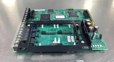 Used Rockwell 1336F-MCB-SP2L PLC Processors South Carolina US | Palmetto Automation #1506152