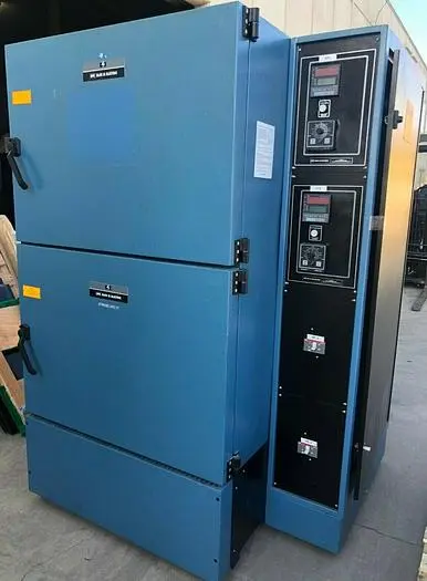BLUE M OVEN STL-05S-E-MP550