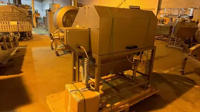 Used 2019 VEMAG FM 250 Food Formers Illinois US | M&M Equipment Corp. #1266859