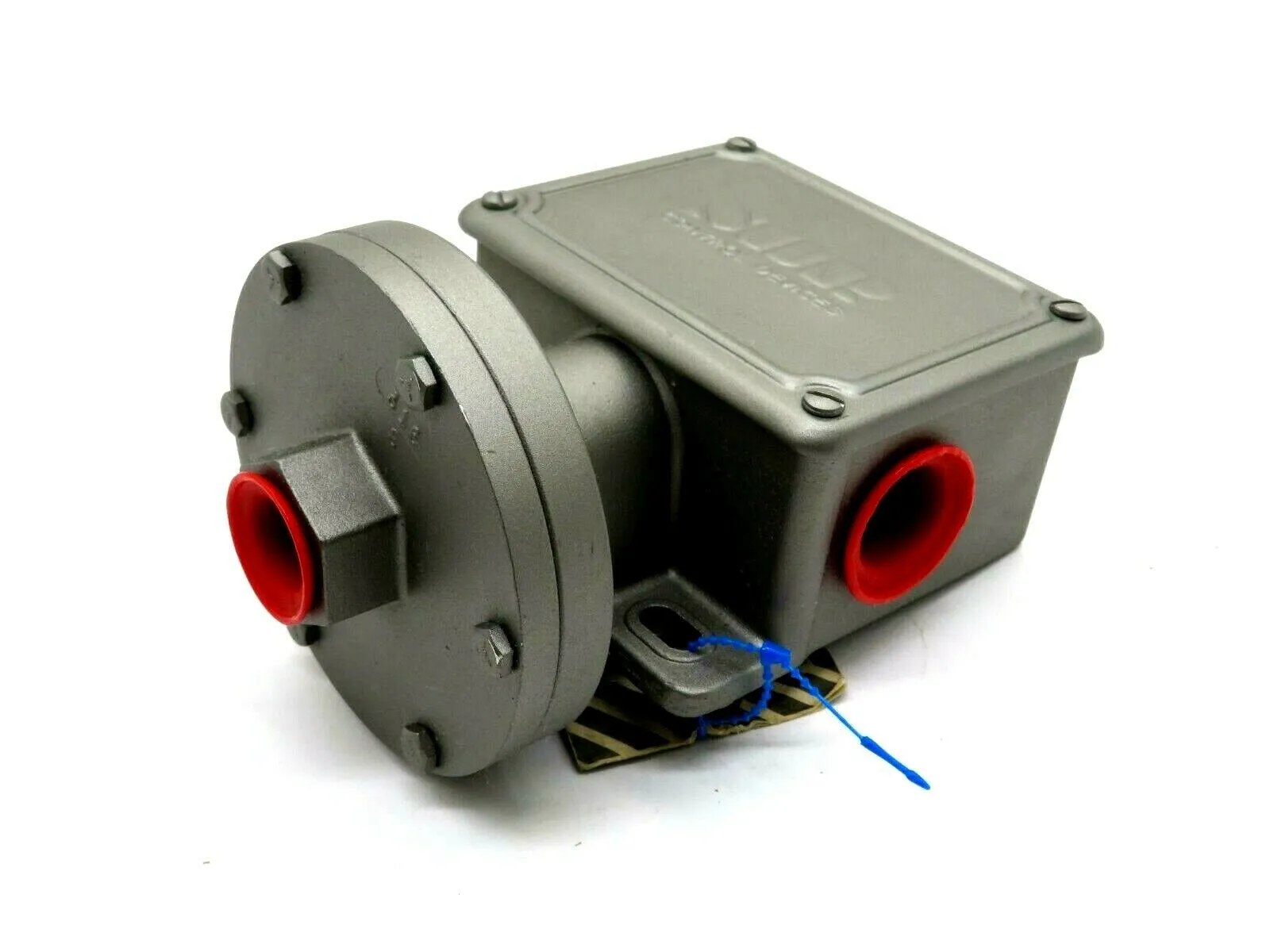 NEW SOR 12NN-K45-N4-C2A-TTYY PRESSURE SWITCH 12NNK45N4C2ATTYY