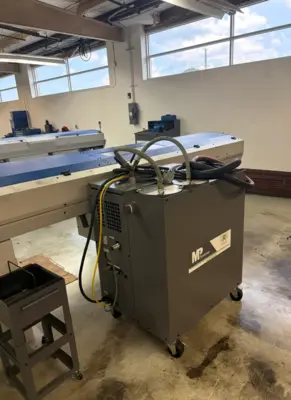 Used 2021 NOMURA NN32YB3 Swiss Type Automatic Screw Machines Ohio US | Toolquip, Inc. #1292316