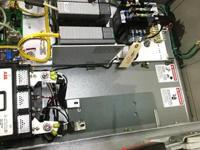 New | in-Stock MEDAR Welding Control Unit 952-0830 120VAC 60HZ 250 VA Welding Machinery (Other) Michigan US | Maverick Industrial Sales #1397033