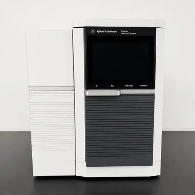 Used AGILENT - KEYSIGHT 9000 GC Gas Chromatography Systems New Jersey US | Bionex Scientific LLC #1271705