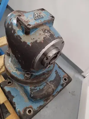 USED TOS FA 3