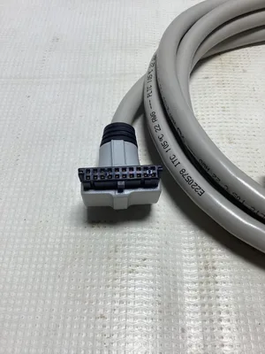 Allen-Bradley 1492-CAB025B69 Pre-Wired Digital Cable -NIB