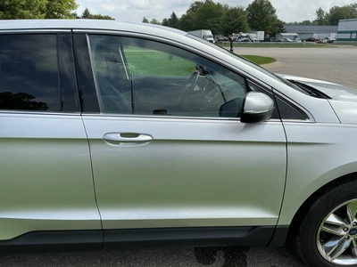 Used 2017 FORD EDGE SUVs Michigan US | Miedema Asset Management Group #1406836
