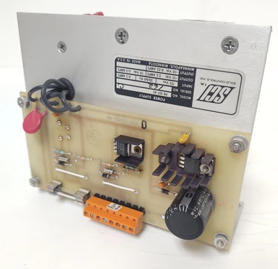 USED SCI PR107-B1