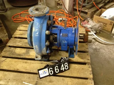 USED Goulds 3180