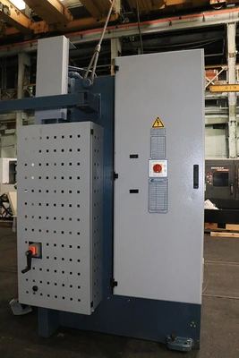 USED 2006 Durma E37160