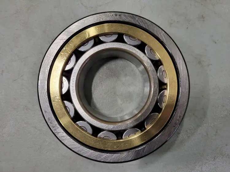 New | in-Stock NSK NU312EMC3 Bearings British Columbia CA | Lenmark #259826