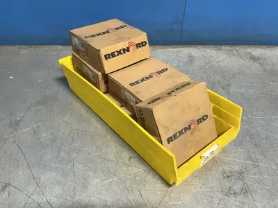 Used REXNORD F3S223E Tooling & Accessories (Other) Ohio US | HGR 24 #1319688