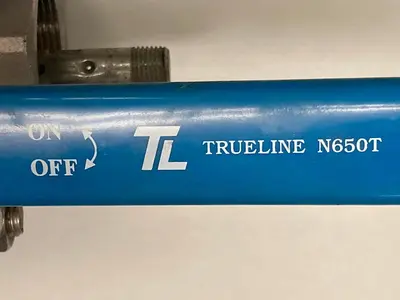 New | in-Stock TRUELINE N650T Pump & Valve Parts Ohio US | Surplus Asset Holdings #1241114