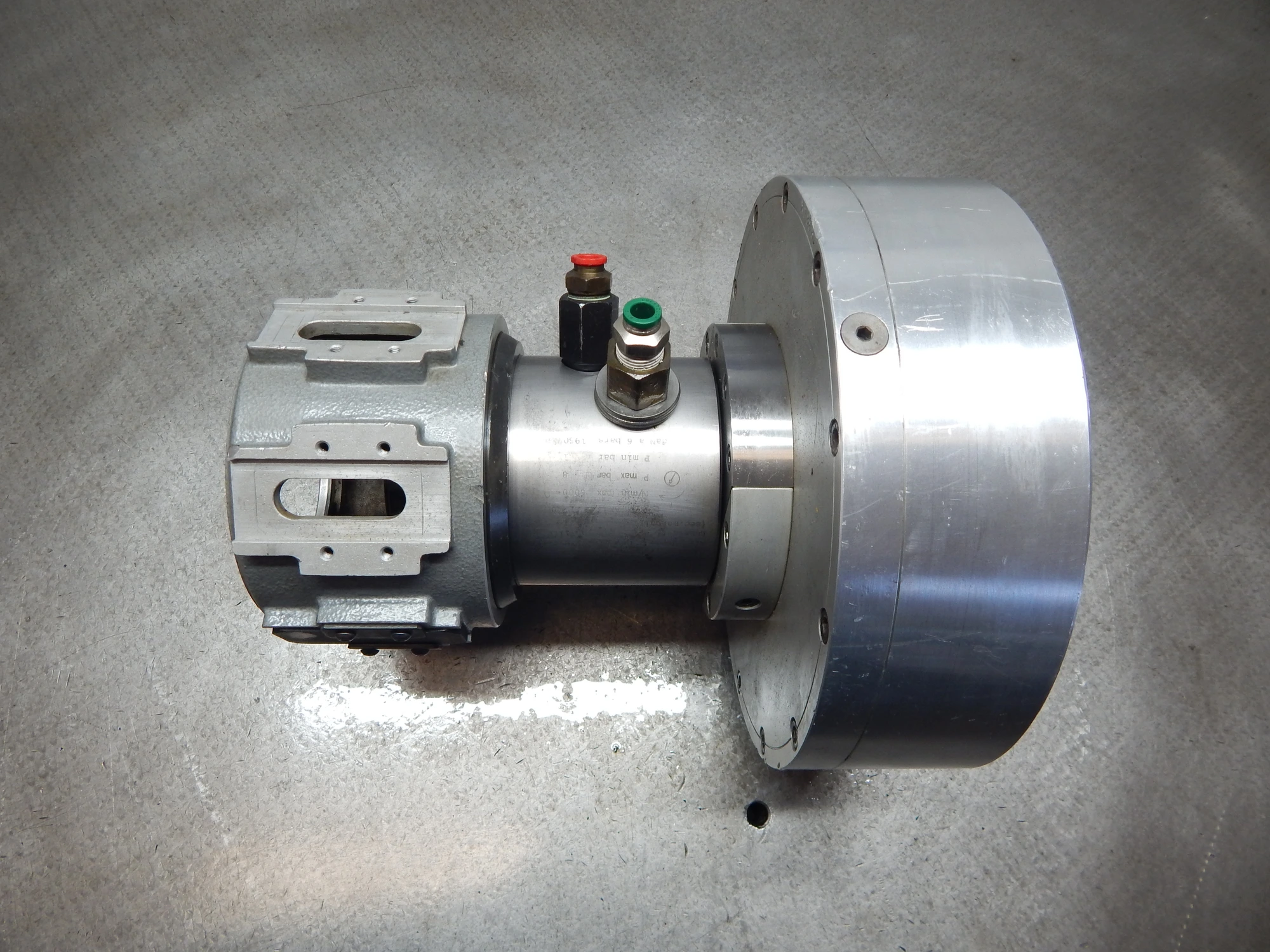 USED GAMET SP240