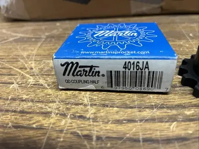 New | in-Stock MARTIN 4016JA Industrial Controls Ohio US | Surplus Asset Holdings #1460392