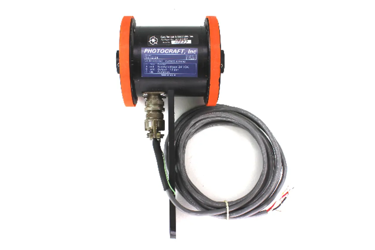 USED PHOTOCRAFT RH-12/24