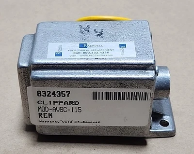 NEW Clippard AVSC-115