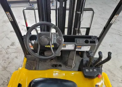 USED 2019 YALE ERP040VT